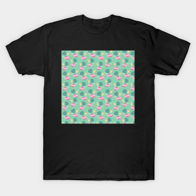 Spring Fun Time T-Shirt by kelnan